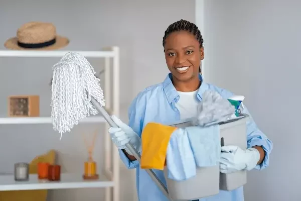 Buying assistance